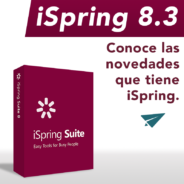 Novedades de iSpring 8.3 (parte 4)