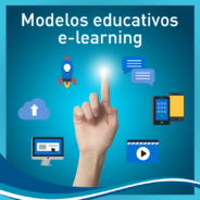 Modelos educativos e-learning