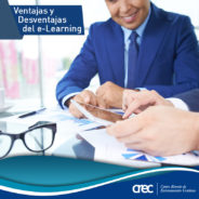 Ventajas y desventajas del e-learning