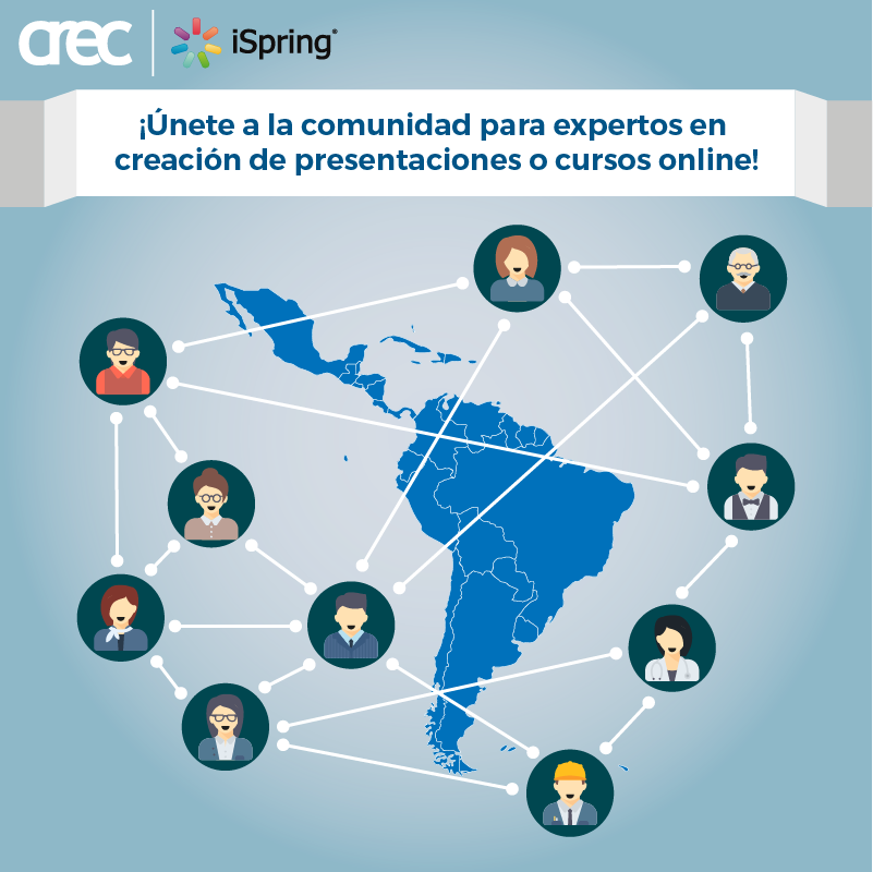 comunidad_ispring_espanol