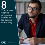 8 trucos para escribir preguntas canevá en los cursos e-learning