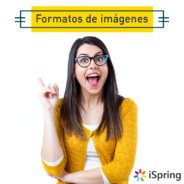 Formatos de imágenes