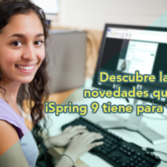 Nuevas herramientas en iSpring Suite 9: los diagramas interactivos