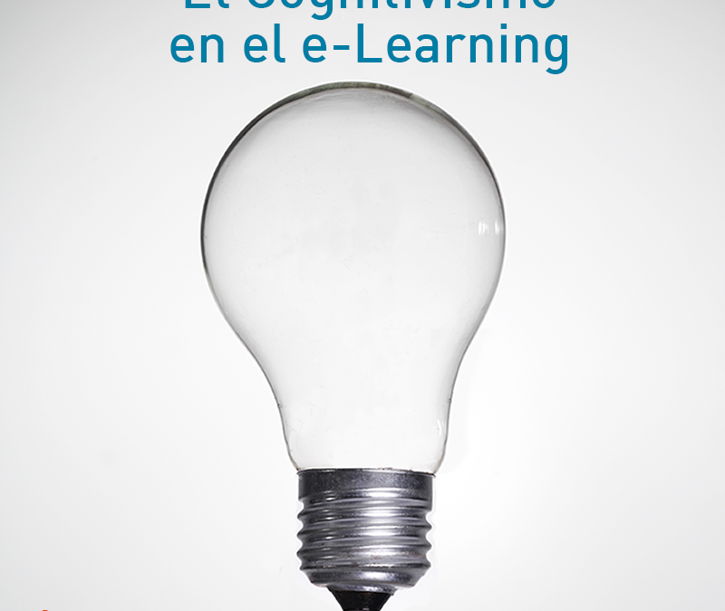 El Cognitivismo en el e-Learning