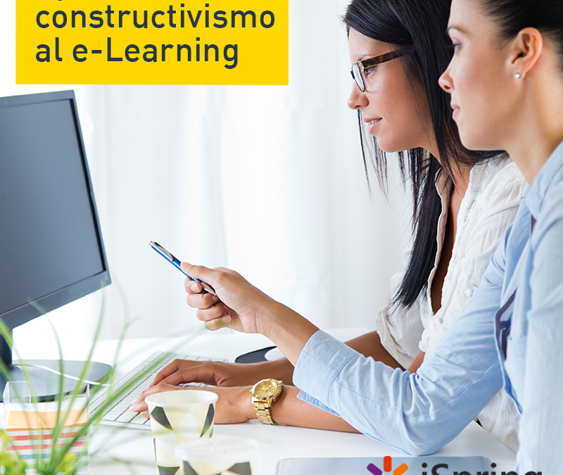 Aportes del constructivismo al e-Learning