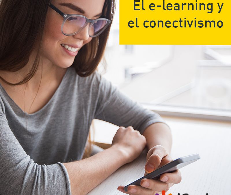 El e-learning y el conectivismo