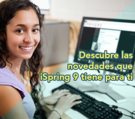 Nuevas herramientas en iSpring Suite 9: los diagramas interactivos